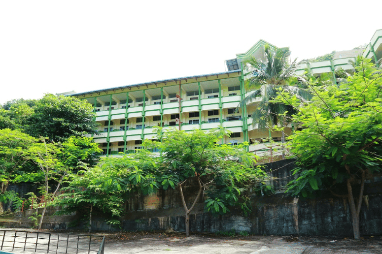 Good Shepherd College of Engineering and Technology Kanyakumari Campus photo 2